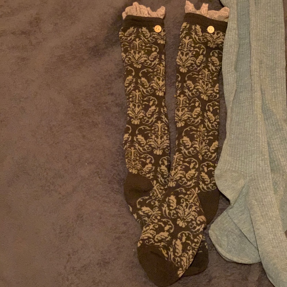 Boot socks - Picture 2 of 4